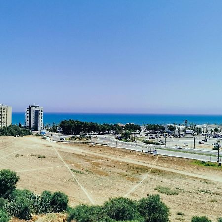 Mackenzie Seaview Paradise Ларнака Екстериор снимка
