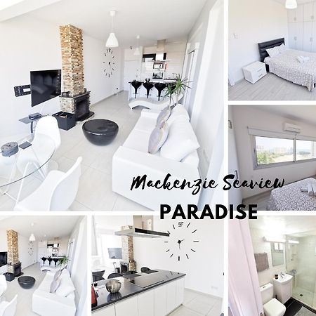 Mackenzie Seaview Paradise Ларнака Екстериор снимка
